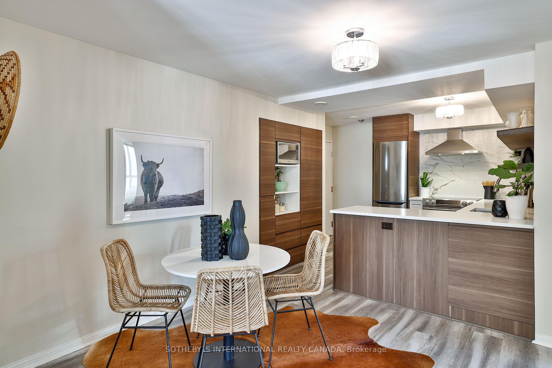 Photo 18 of Unit 201, 398 Eglinton Avenue E, Toronto, Mount Pleasant East — HOMEH