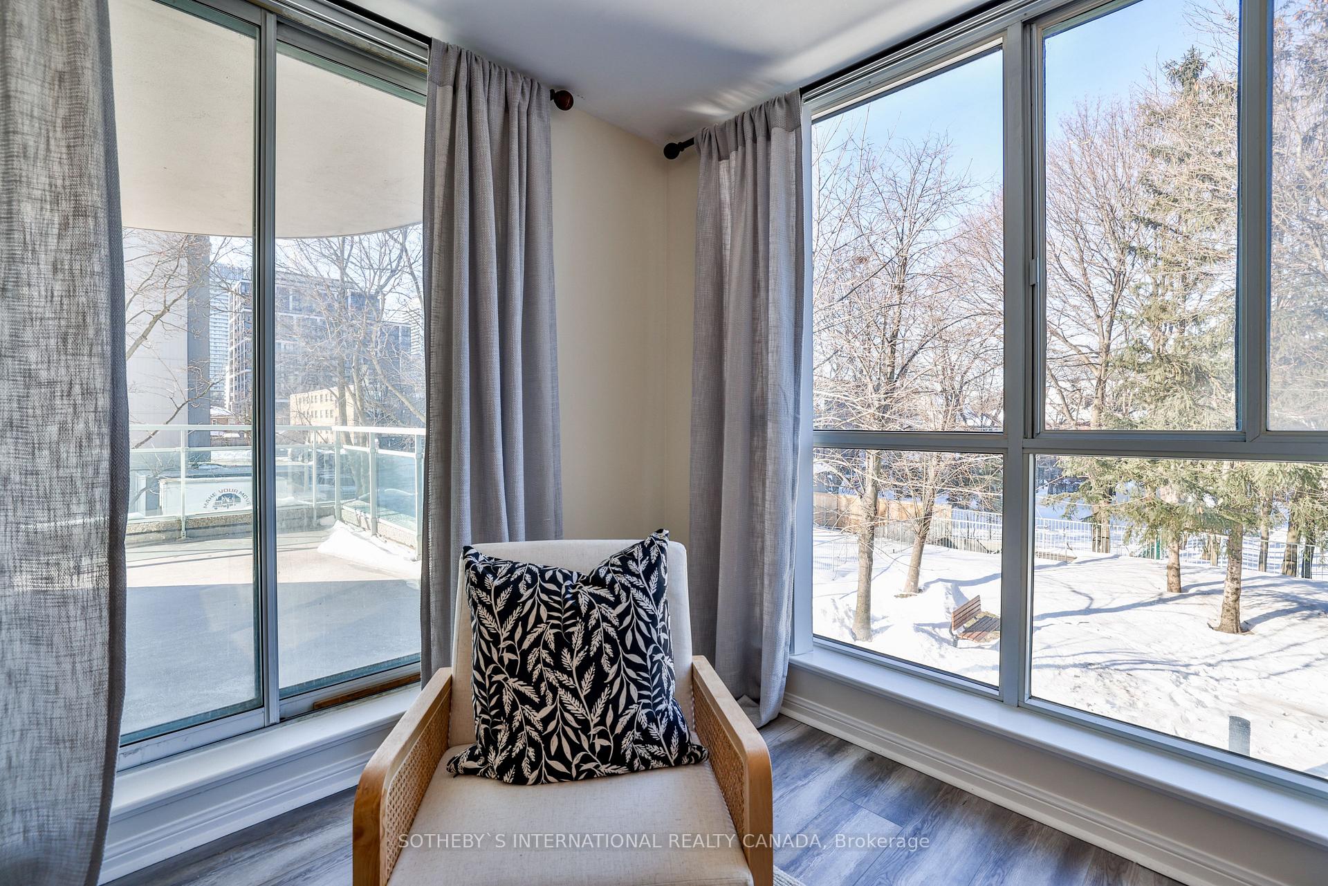 Photo 22 of Unit 201, 398 Eglinton Avenue E, Toronto, Mount Pleasant East — HOMEH