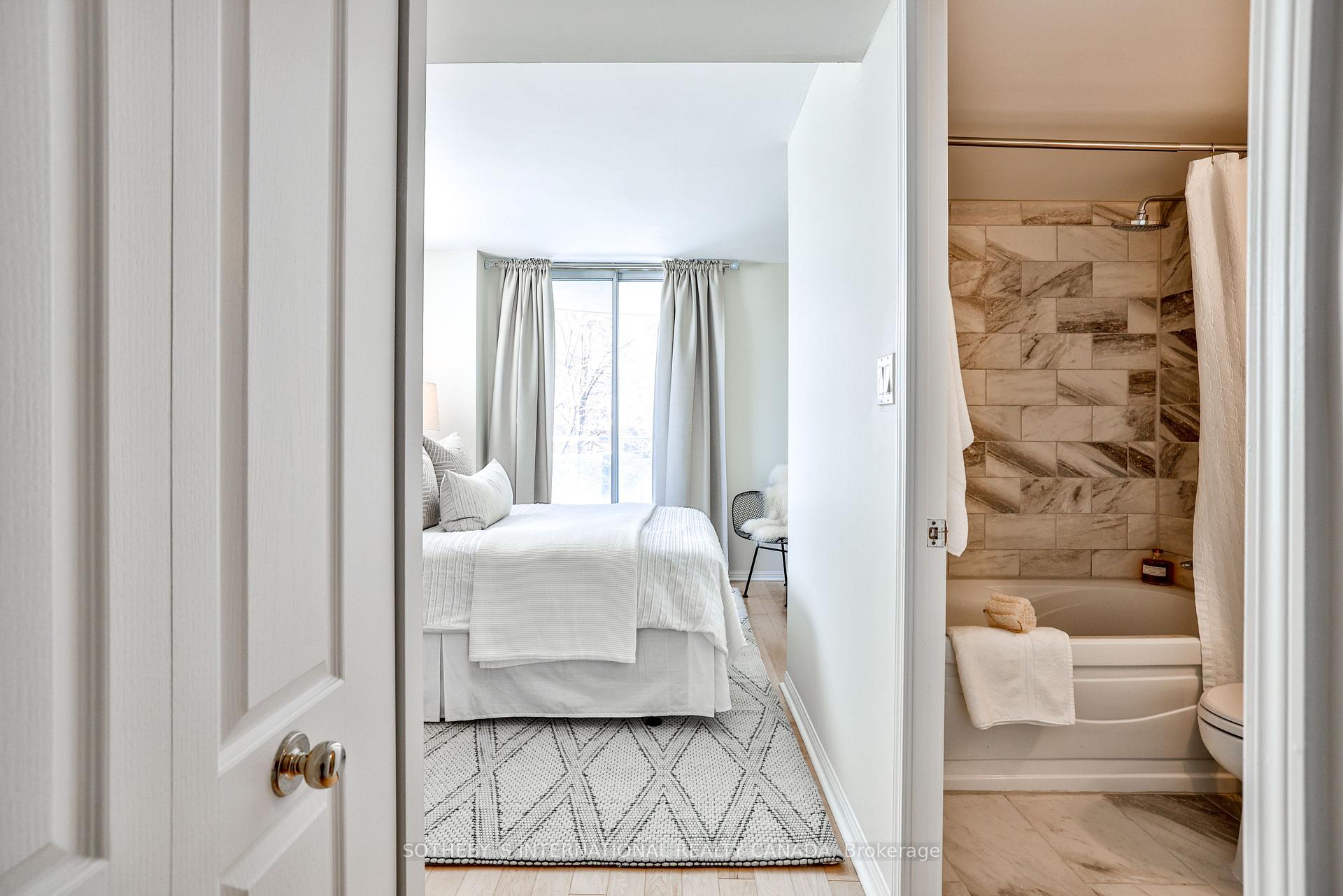 Photo 14 of Unit 201, 398 Eglinton Avenue E, Toronto, Mount Pleasant East — HOMEH