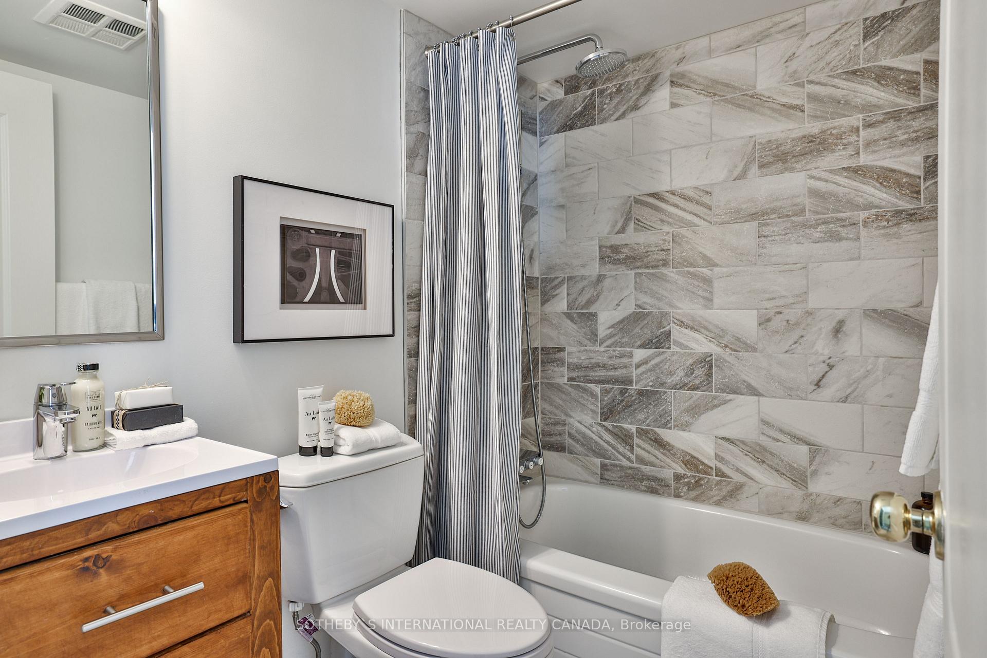 Photo 20 of Unit 201, 398 Eglinton Avenue E, Toronto, Mount Pleasant East — HOMEH