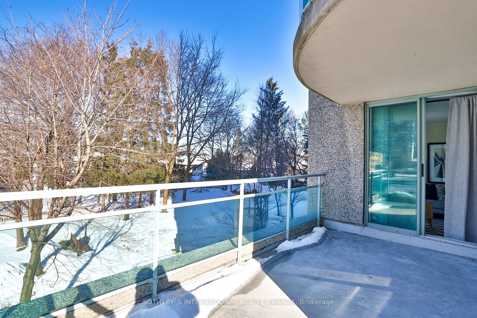 Photo 21 of Unit 201, 398 Eglinton Avenue E, Toronto, Mount Pleasant East — HOMEH