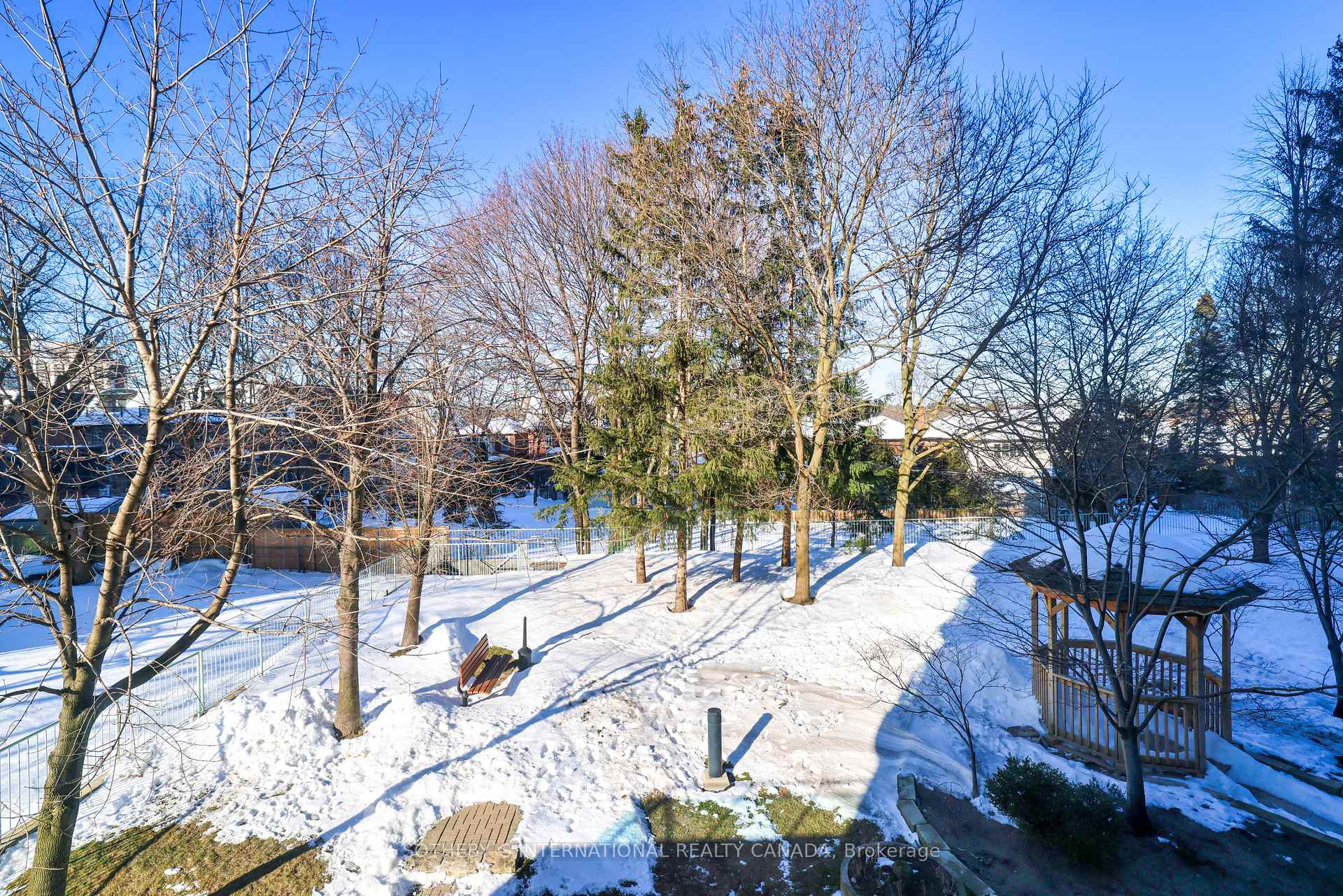 Photo 23 of Unit 201, 398 Eglinton Avenue E, Toronto, Mount Pleasant East — HOMEH
