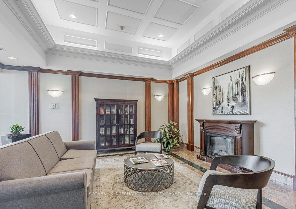Photo 16 of Unit 201, 398 Eglinton Avenue E, Toronto, Mount Pleasant East — HOMEH