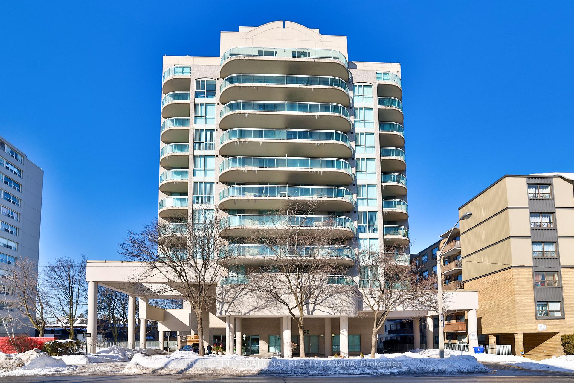 Photo 25 of Unit 201, 398 Eglinton Avenue E, Toronto, Mount Pleasant East — HOMEH