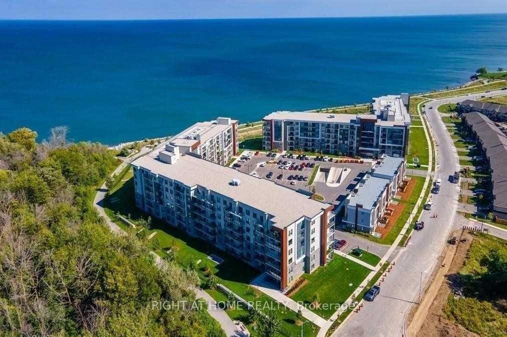Photo 1 of Unit 206, 125 Shoreview Place, Hamilton, Lakeshore — HOMEH