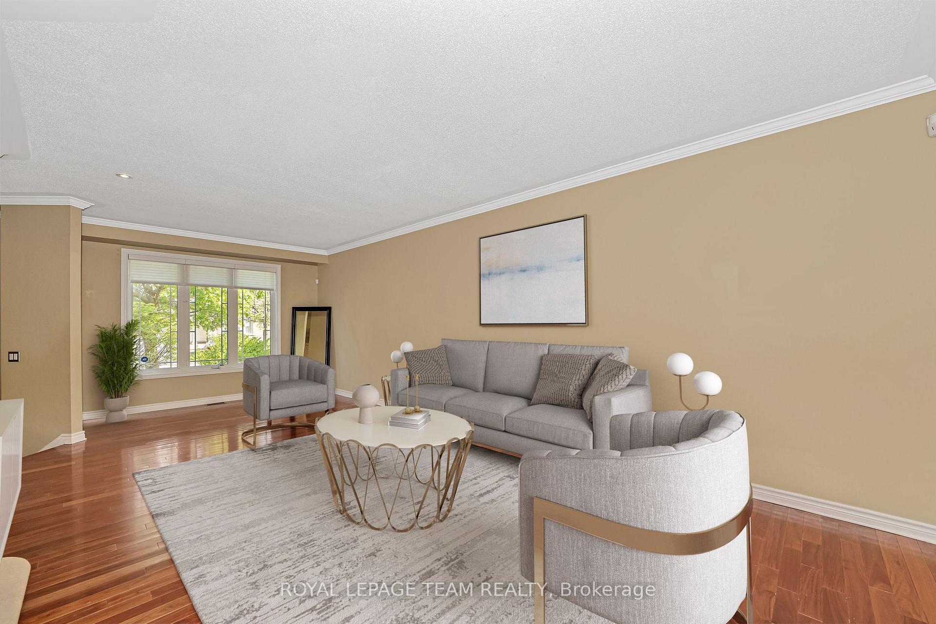 Photo 8 of 120 Tapestry Drive, Ottawa, Barrhaven - Strandherd — HOMEH