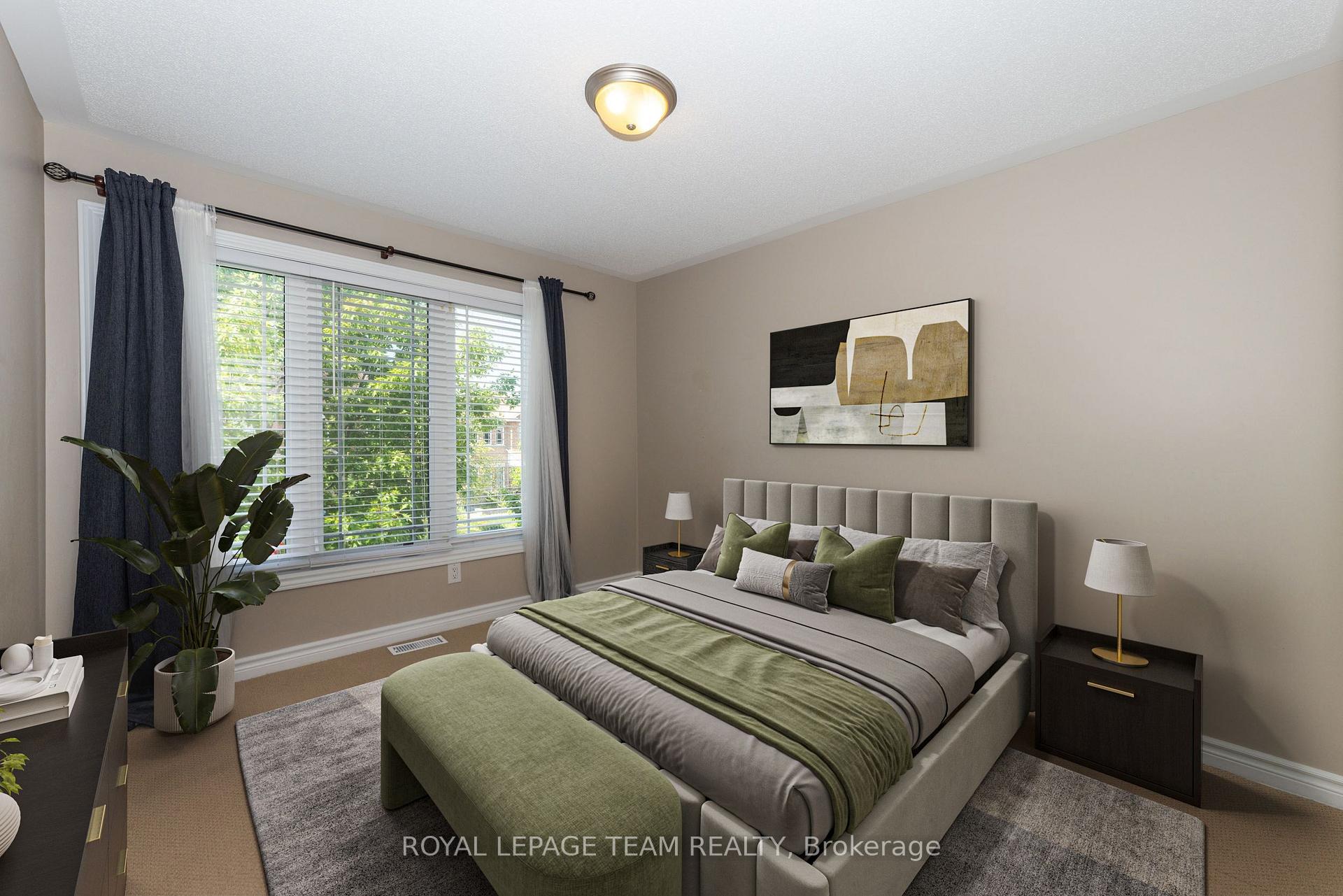 Photo 17 of 120 Tapestry Drive, Ottawa, Barrhaven - Strandherd — HOMEH