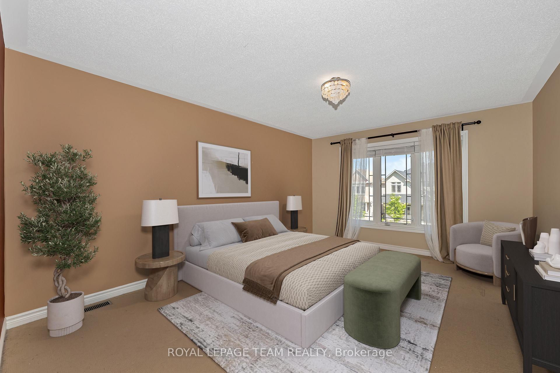 Photo 24 of 120 Tapestry Drive, Ottawa, Barrhaven - Strandherd — HOMEH
