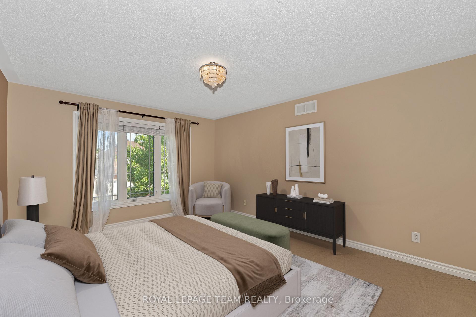 Photo 19 of 120 Tapestry Drive, Ottawa, Barrhaven - Strandherd — HOMEH
