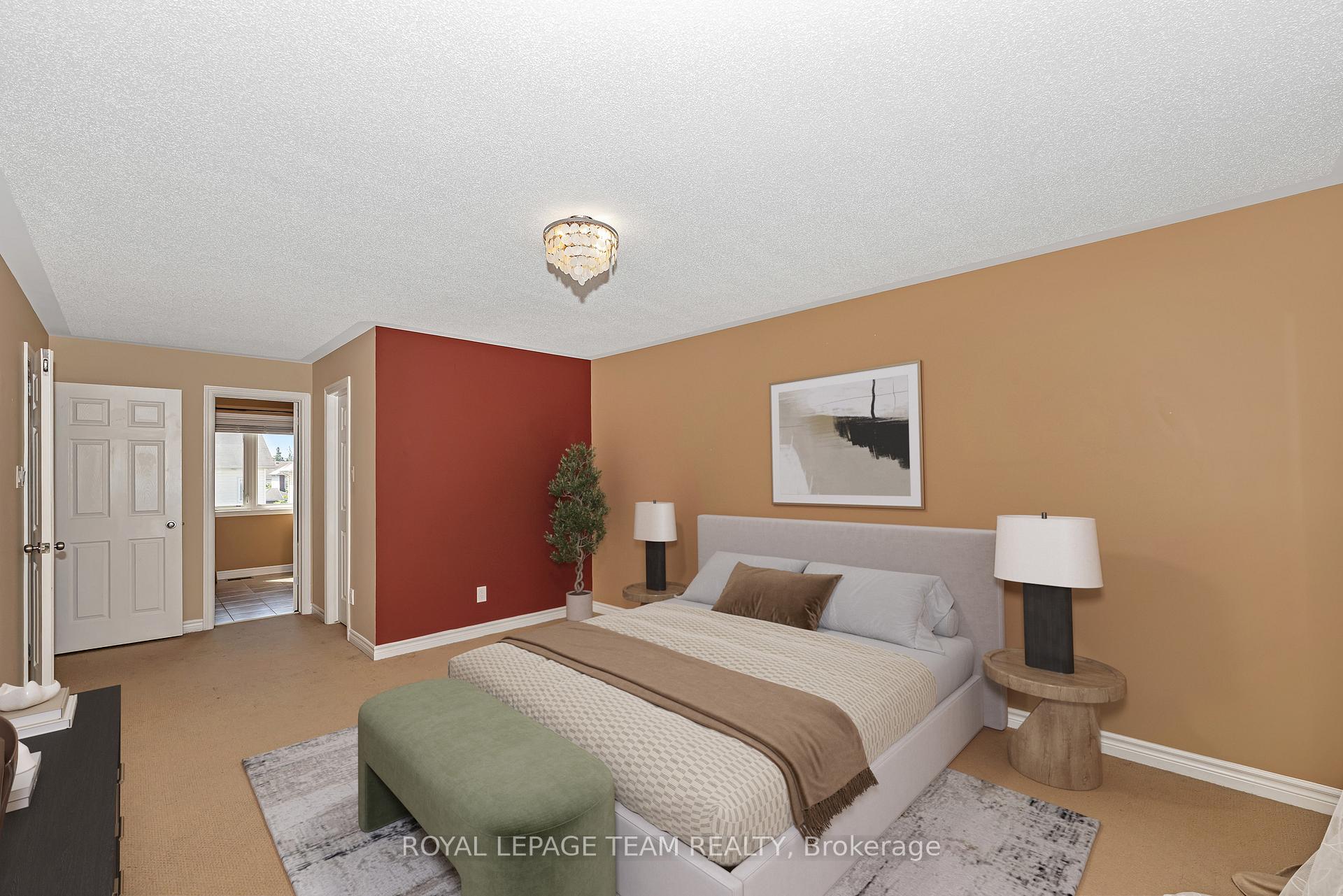 Photo 22 of 120 Tapestry Drive, Ottawa, Barrhaven - Strandherd — HOMEH