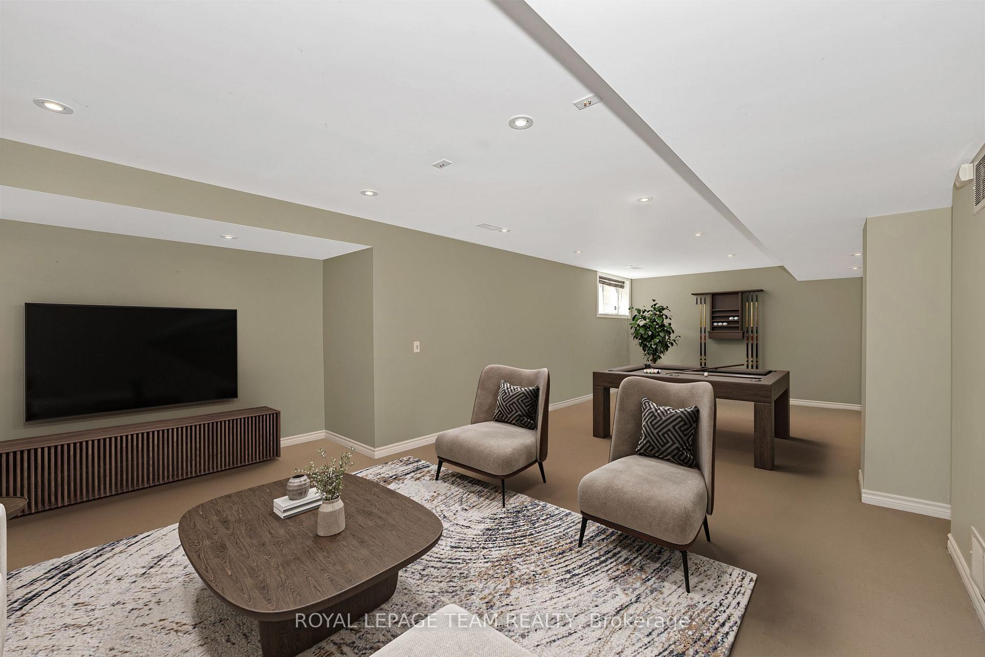 Photo 28 of 120 Tapestry Drive, Ottawa, Barrhaven - Strandherd — HOMEH