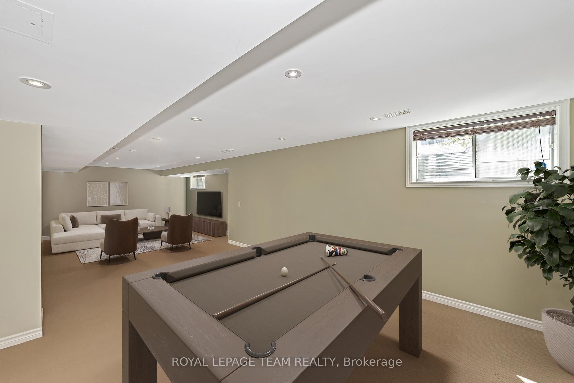 Photo 29 of 120 Tapestry Drive, Ottawa, Barrhaven - Strandherd — HOMEH
