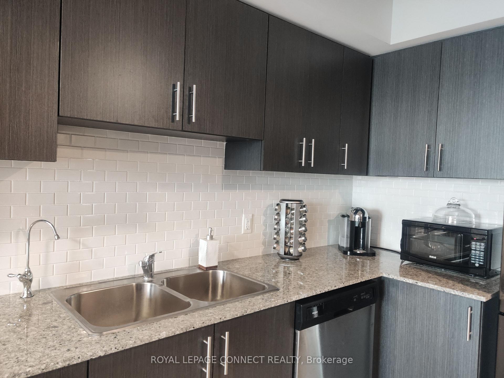 Photo 5 of Unit 615, 275F Larch Street, Waterloo — HOMEH