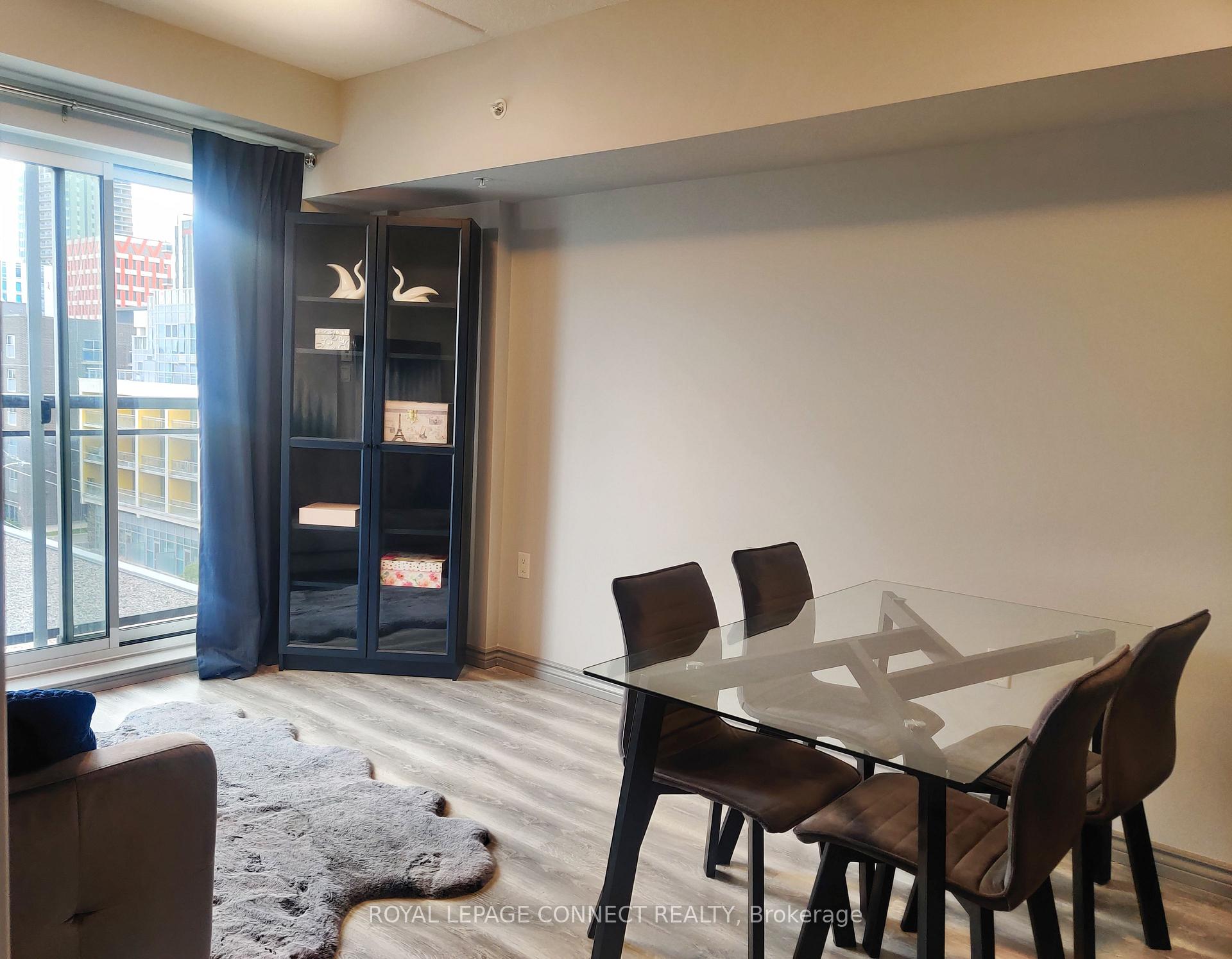 Photo 8 of Unit 615, 275F Larch Street, Waterloo — HOMEH