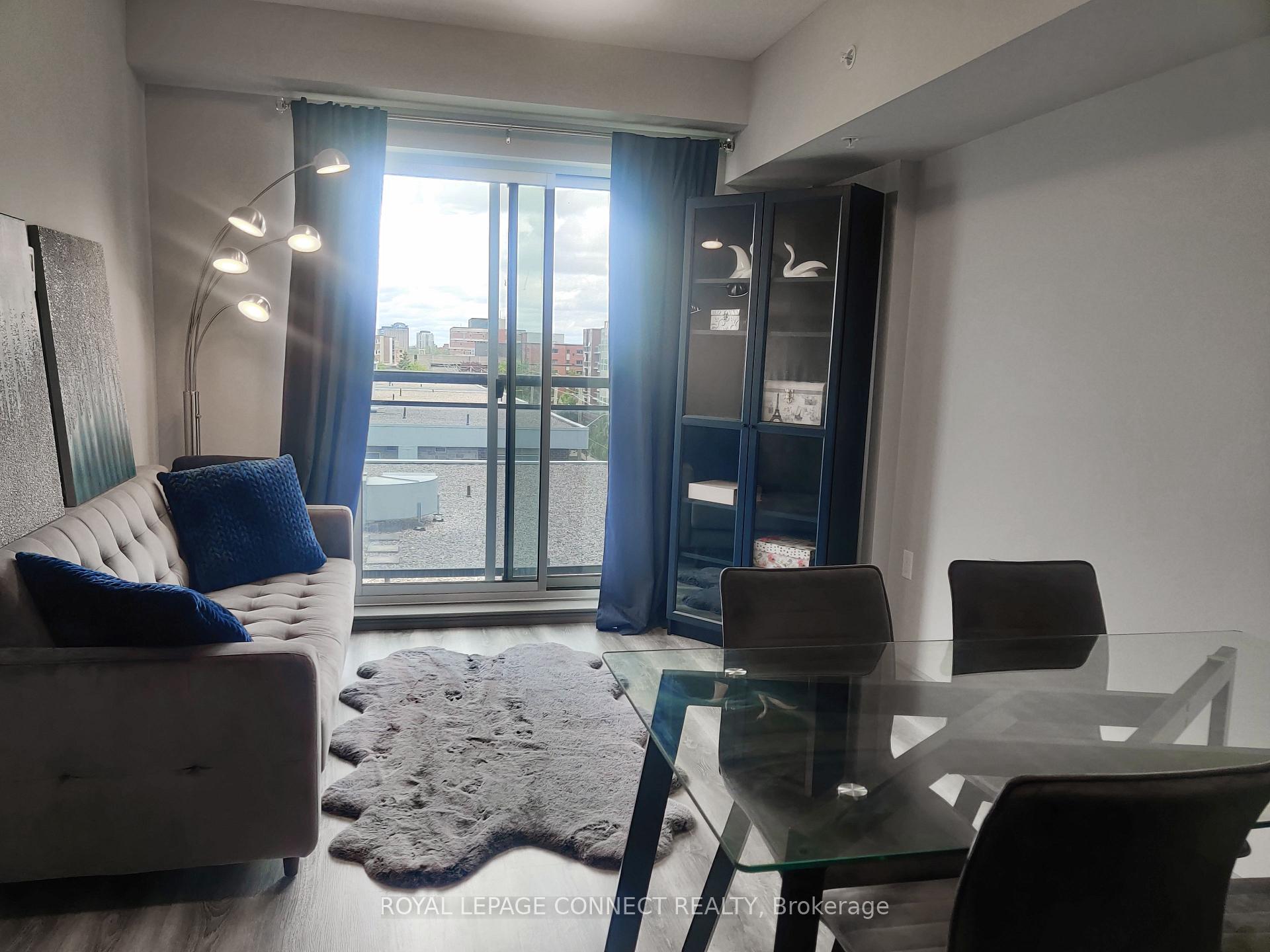 Photo 9 of Unit 615, 275F Larch Street, Waterloo — HOMEH