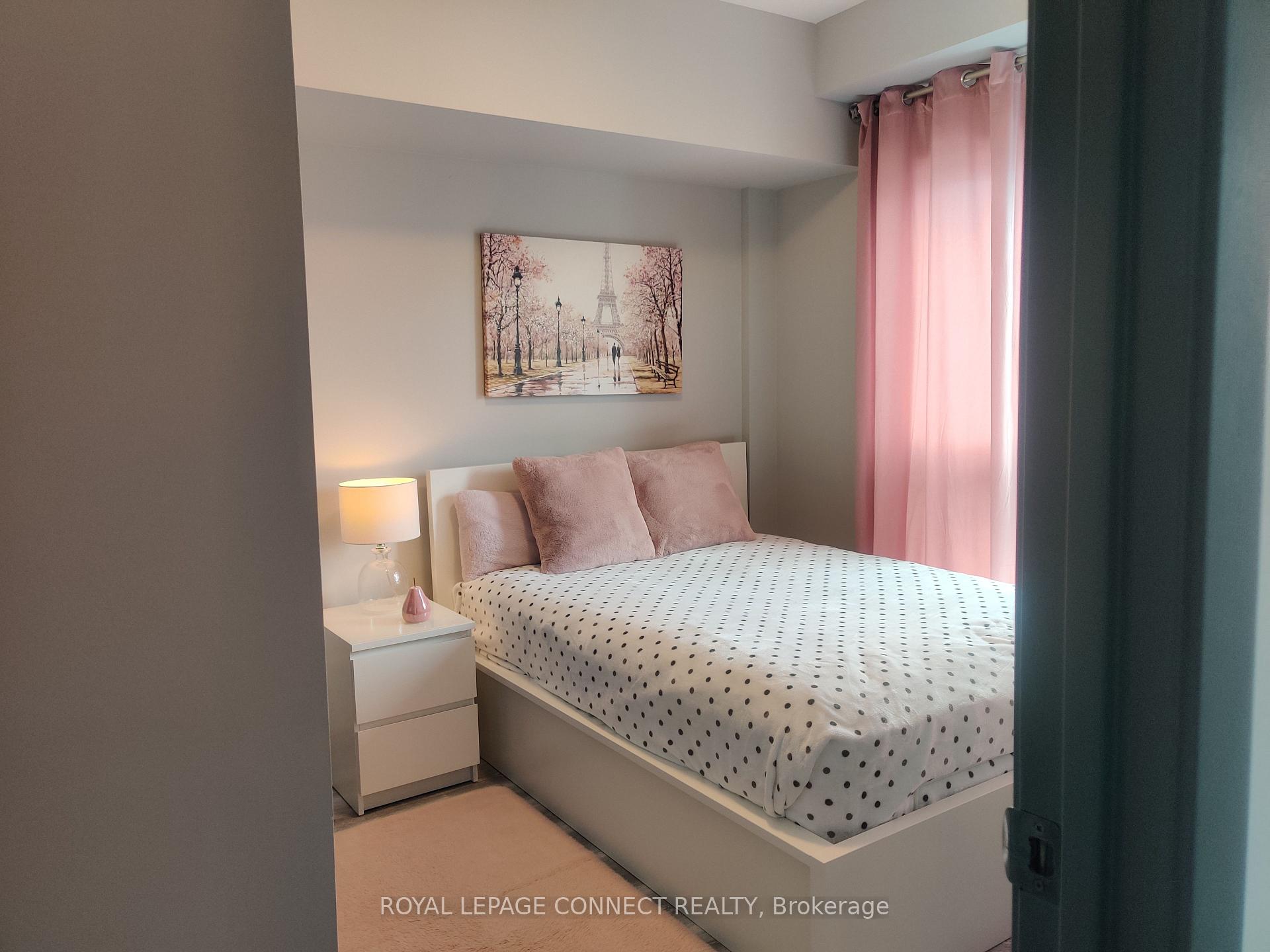Photo 11 of Unit 615, 275F Larch Street, Waterloo — HOMEH