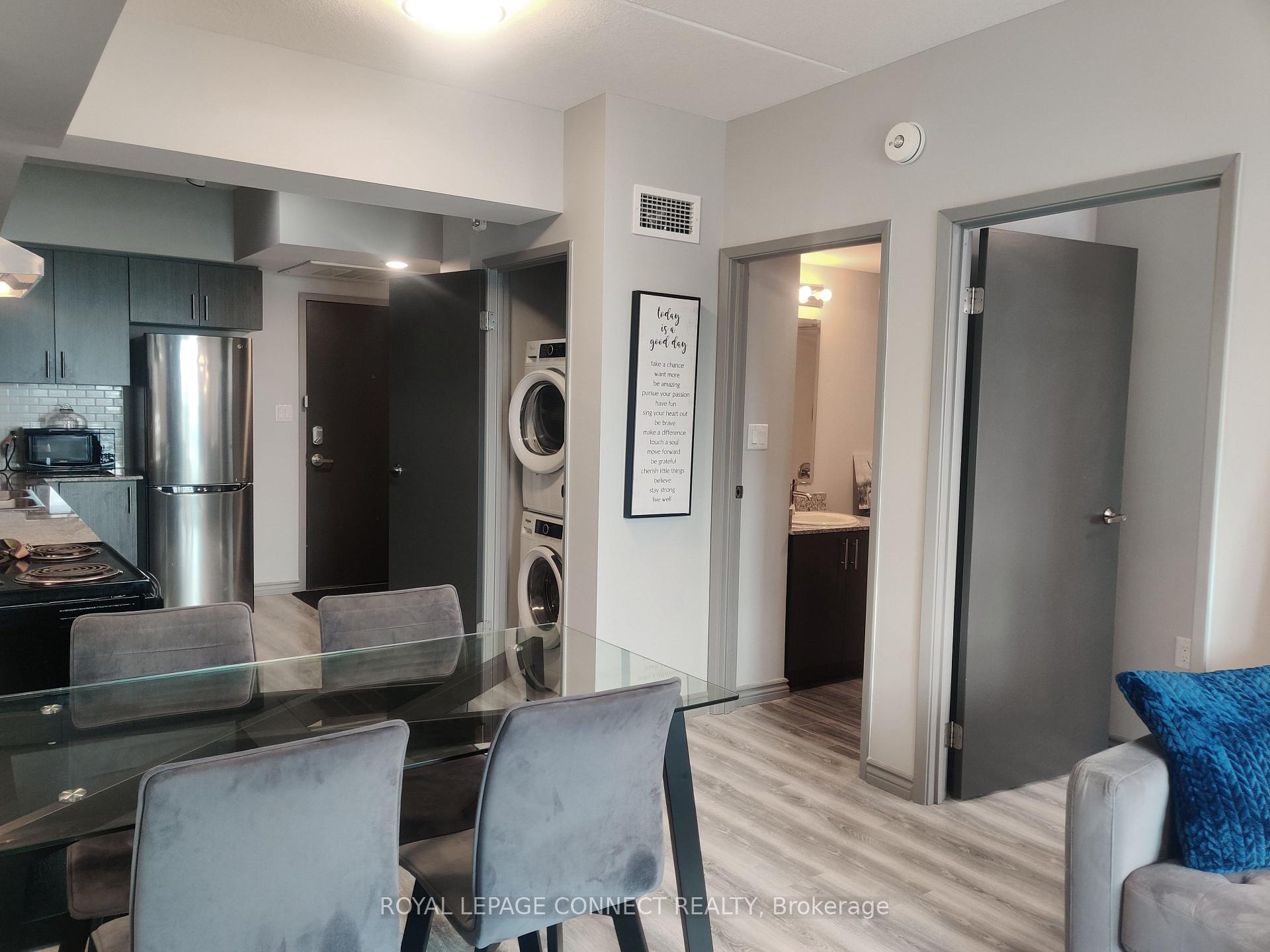 Photo 14 of Unit 615, 275F Larch Street, Waterloo — HOMEH