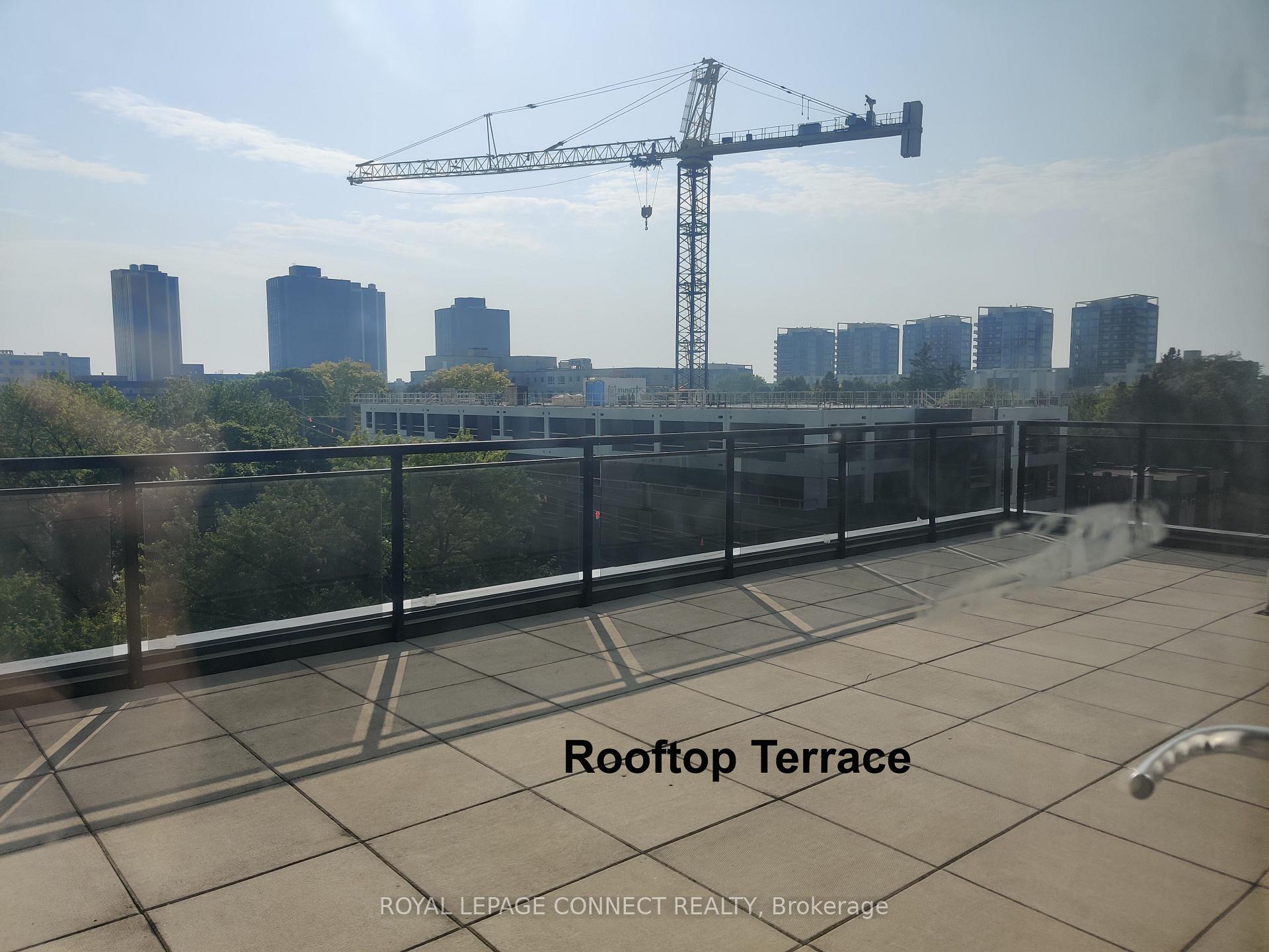 Photo 20 of Unit 615, 275F Larch Street, Waterloo — HOMEH