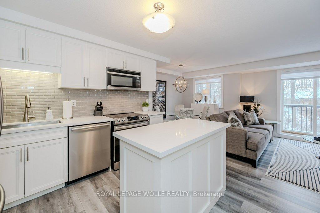 Photo 1 of Unit C, 237 Rachel Crescent, Kitchener, Huron Park — HOMEH