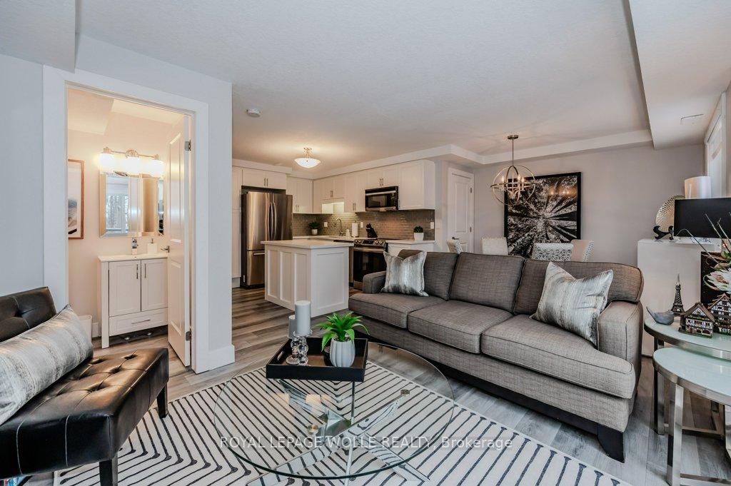 Photo 6 of Unit C, 237 Rachel Crescent, Kitchener, Huron Park — HOMEH