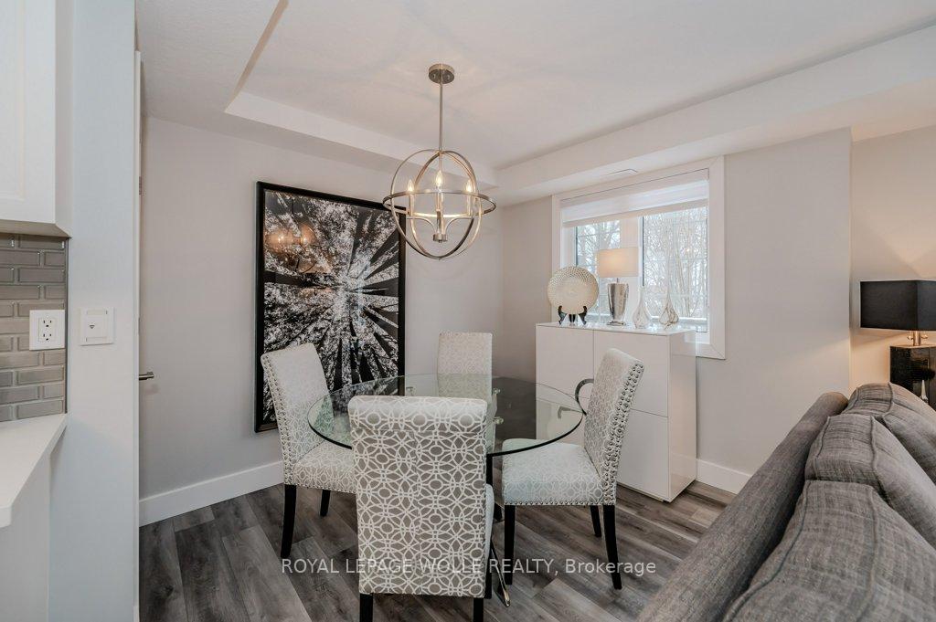 Photo 7 of Unit C, 237 Rachel Crescent, Kitchener, Huron Park — HOMEH
