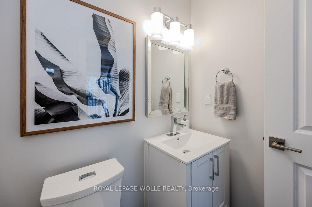 Photo 8 of Unit C, 237 Rachel Crescent, Kitchener, Huron Park — HOMEH