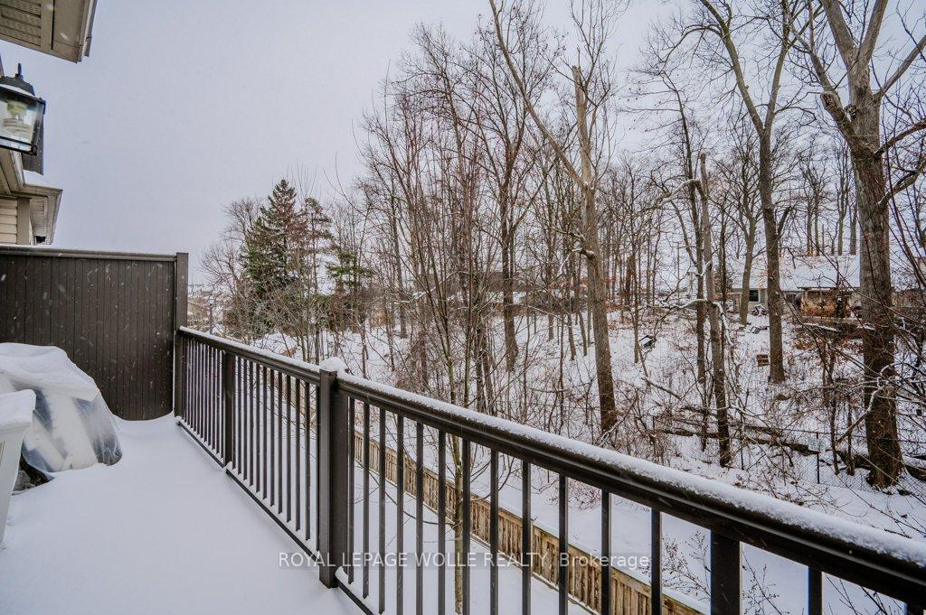Photo 9 of Unit C, 237 Rachel Crescent, Kitchener, Huron Park — HOMEH