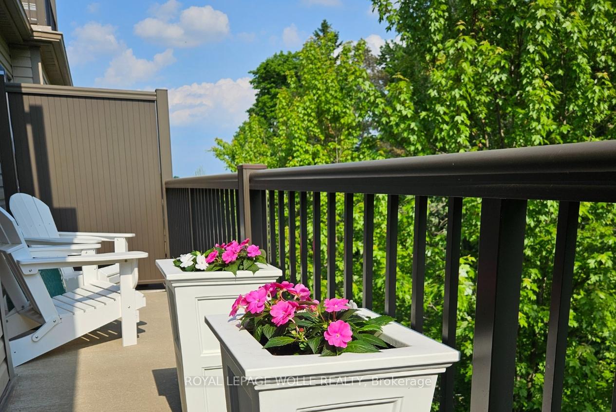 Photo 10 of Unit C, 237 Rachel Crescent, Kitchener, Huron Park — HOMEH