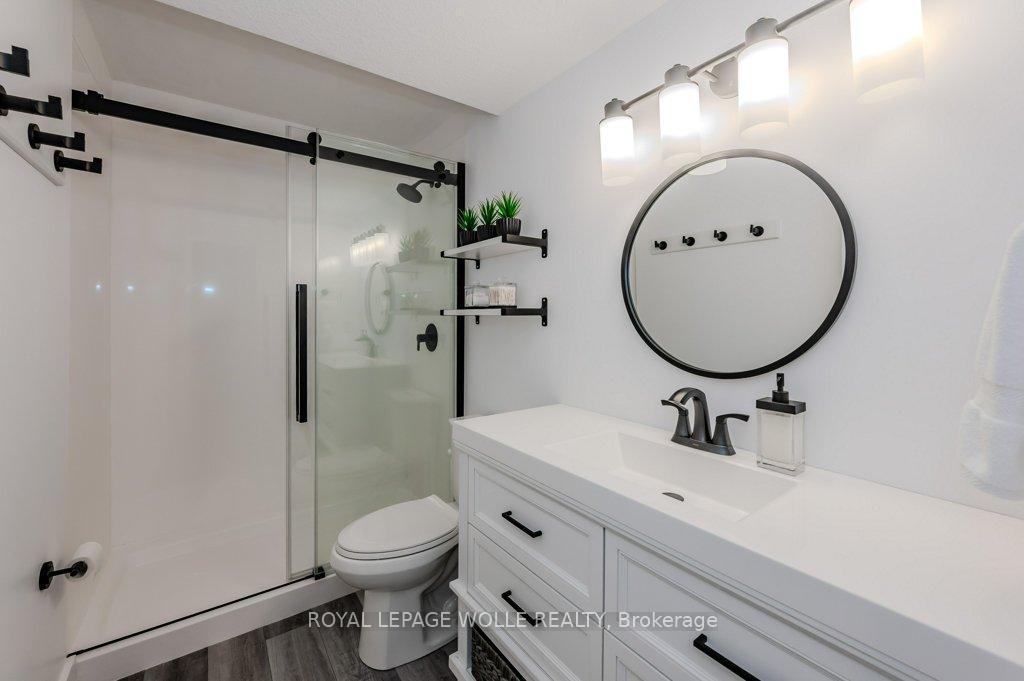 Photo 11 of Unit C, 237 Rachel Crescent, Kitchener, Huron Park — HOMEH