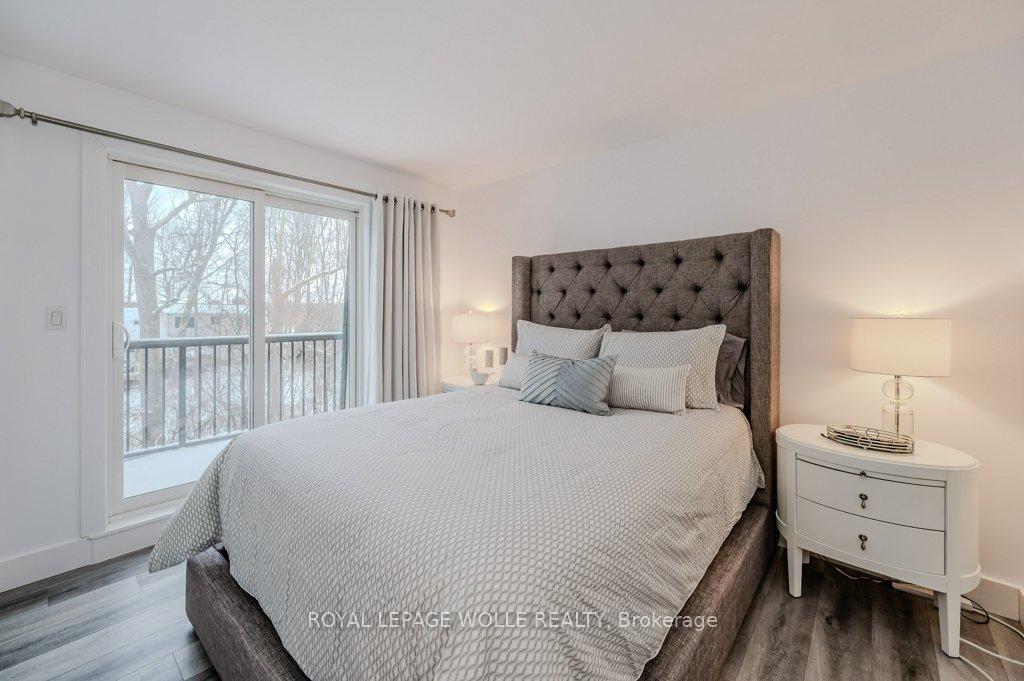 Photo 12 of Unit C, 237 Rachel Crescent, Kitchener, Huron Park — HOMEH