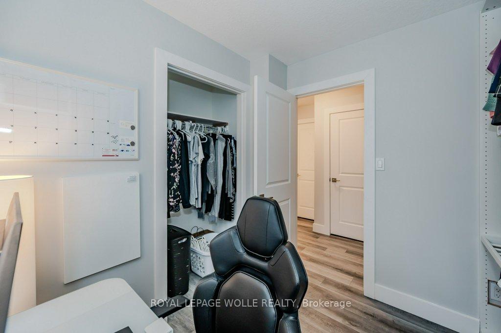 Photo 14 of Unit C, 237 Rachel Crescent, Kitchener, Huron Park — HOMEH