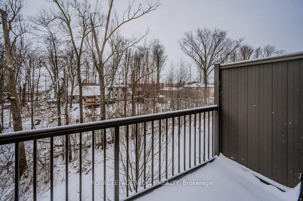 Photo 16 of Unit C, 237 Rachel Crescent, Kitchener, Huron Park — HOMEH