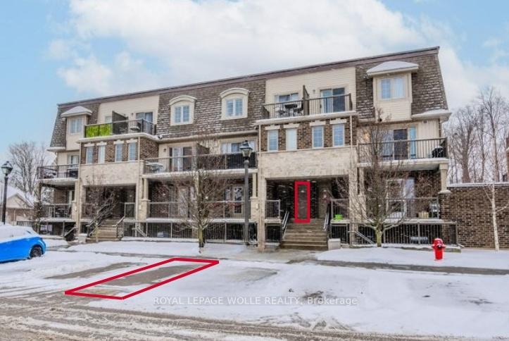 Photo 17 of Unit C, 237 Rachel Crescent, Kitchener, Huron Park — HOMEH