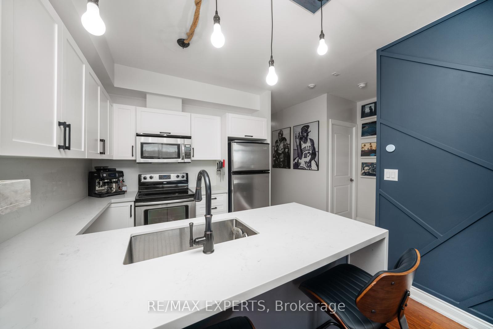 Photo 10 of Unit 427, 281 Woodbridge Avenue, Vaughan, West Woodbridge — HOMEH