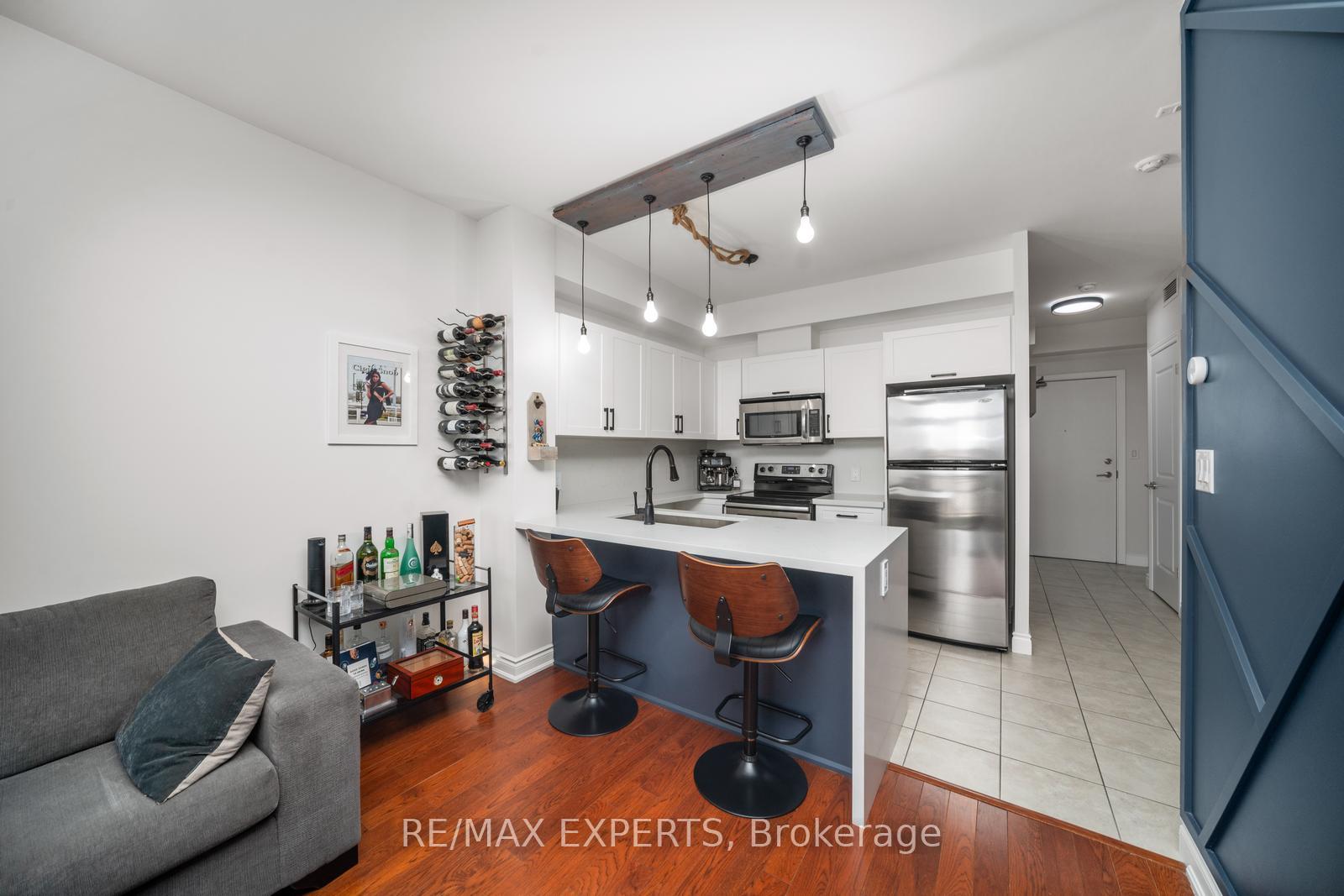 Photo 12 of Unit 427, 281 Woodbridge Avenue, Vaughan, West Woodbridge — HOMEH
