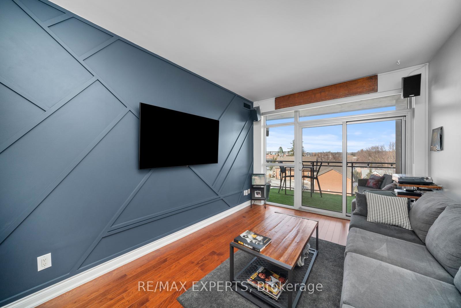 Photo 14 of Unit 427, 281 Woodbridge Avenue, Vaughan, West Woodbridge — HOMEH