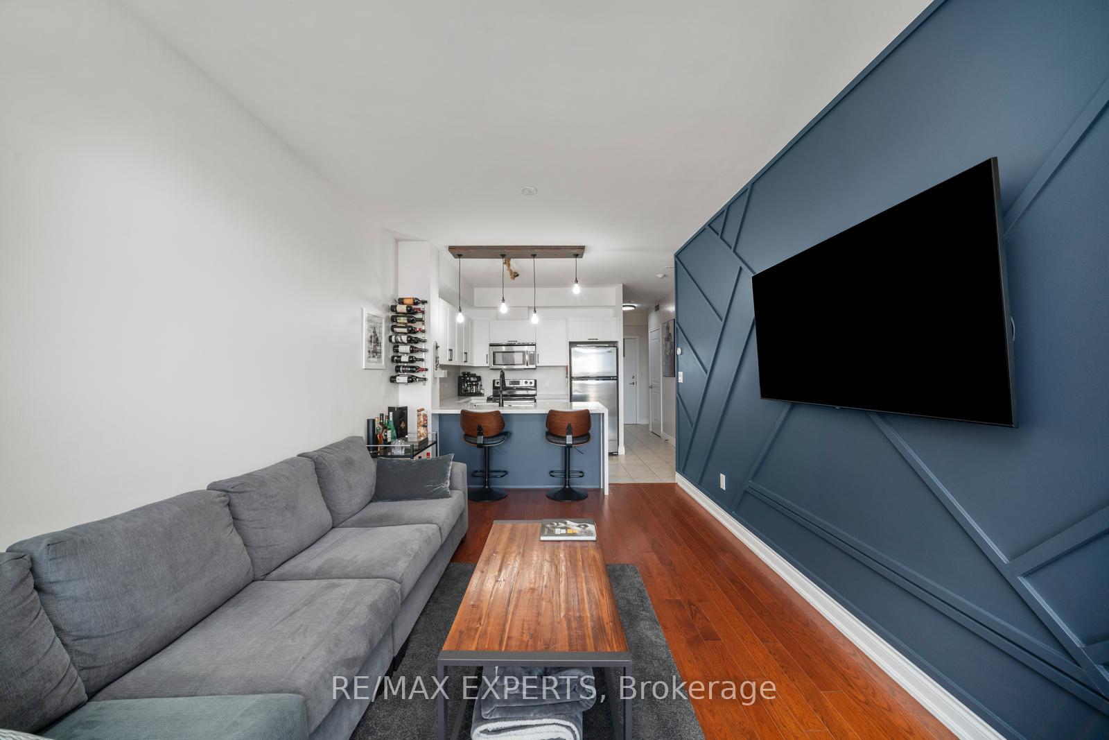 Photo 15 of Unit 427, 281 Woodbridge Avenue, Vaughan, West Woodbridge — HOMEH