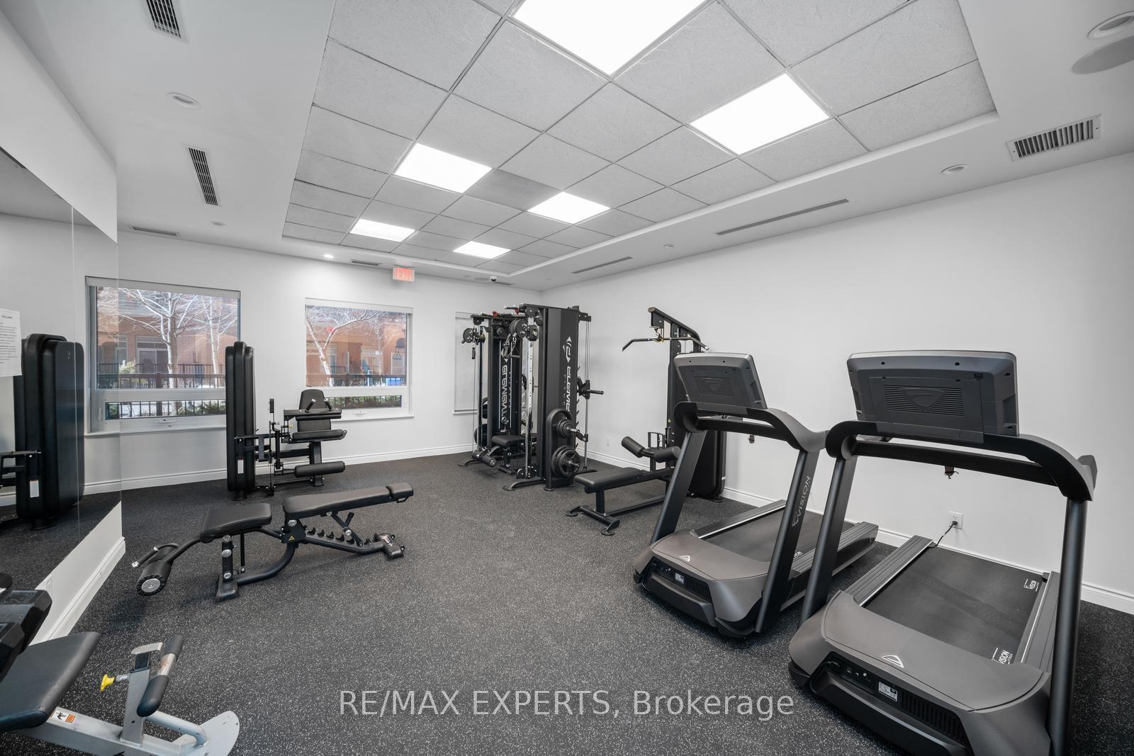 Photo 23 of Unit 427, 281 Woodbridge Avenue, Vaughan, West Woodbridge — HOMEH
