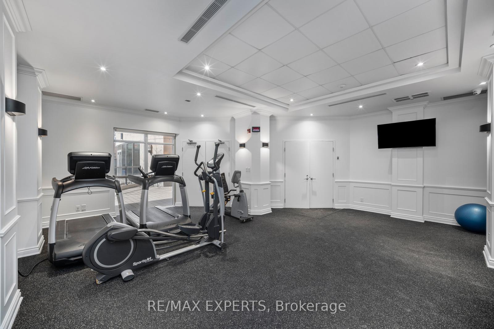Photo 24 of Unit 427, 281 Woodbridge Avenue, Vaughan, West Woodbridge — HOMEH