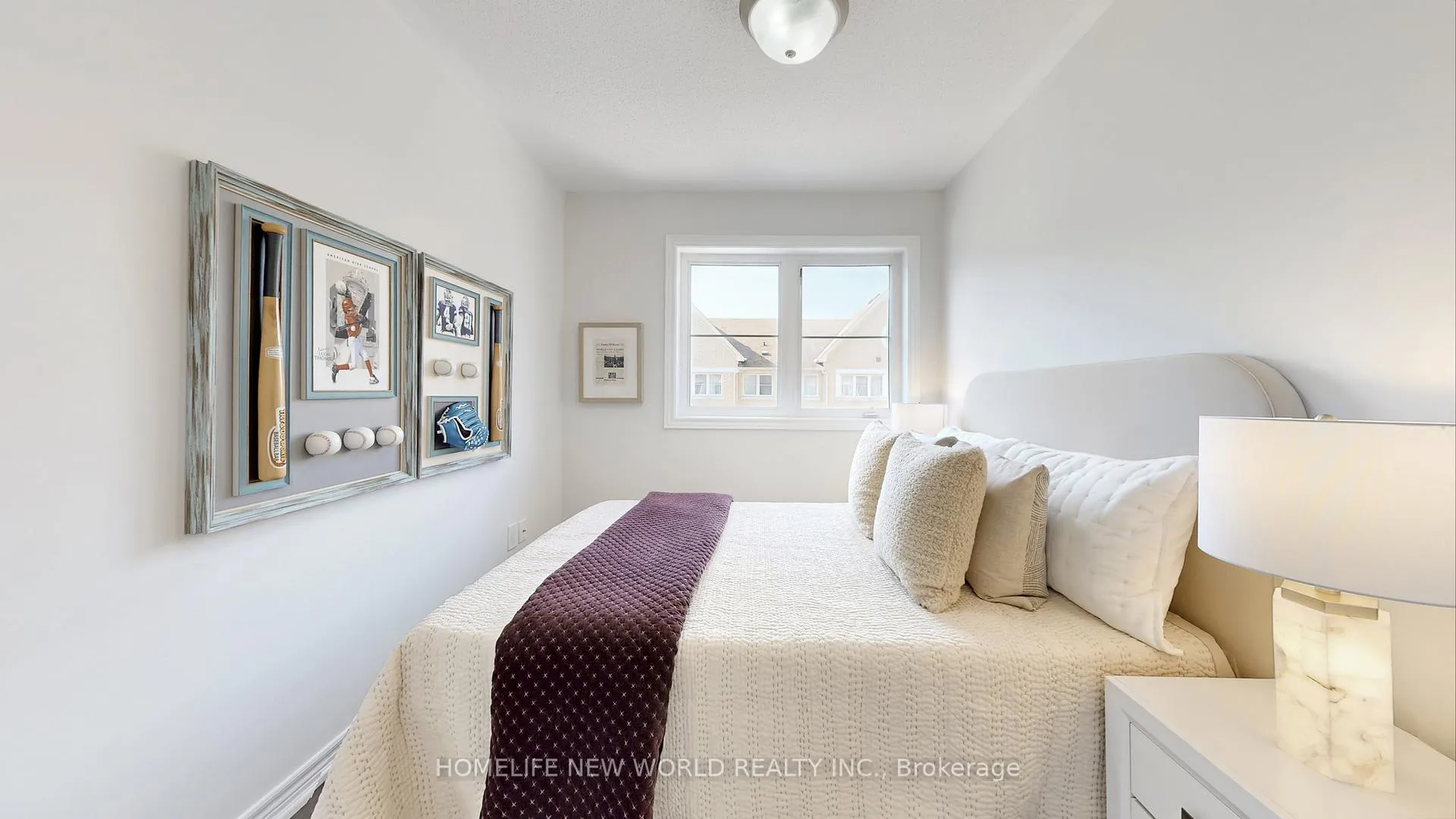 Photo 12 of 23 Victor Herbert Way, Markham, Cathedraltown — HOMEH