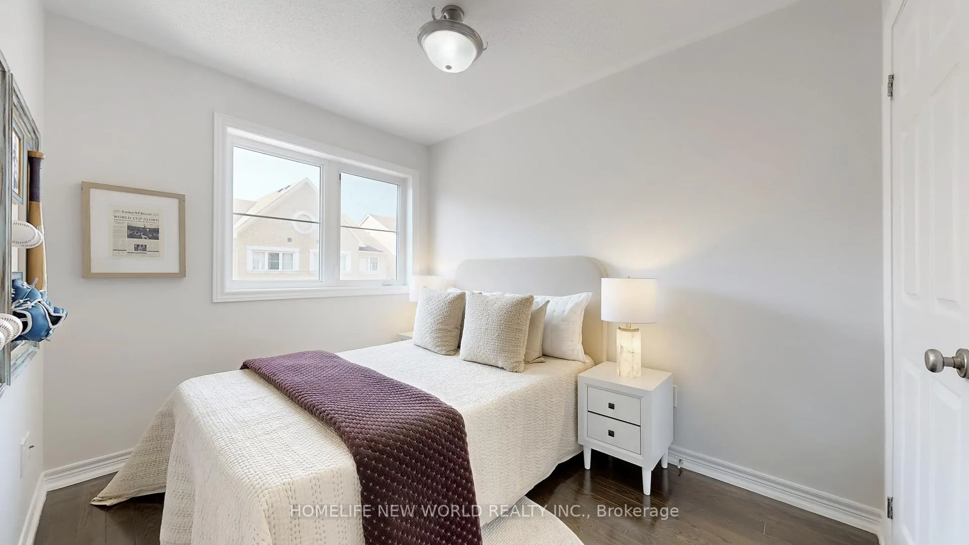 Photo 13 of 23 Victor Herbert Way, Markham, Cathedraltown — HOMEH