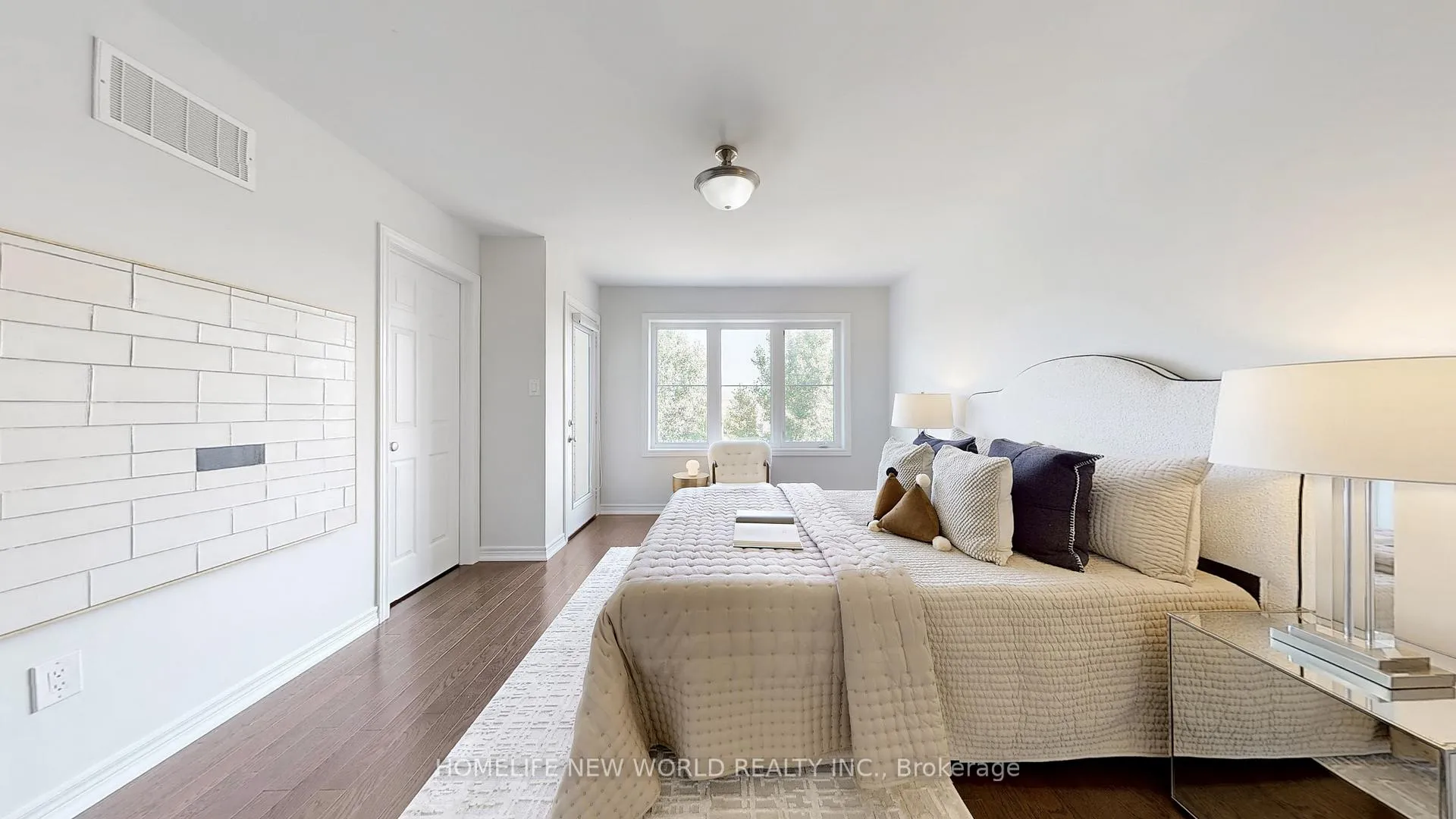 Photo 19 of 23 Victor Herbert Way, Markham, Cathedraltown — HOMEH