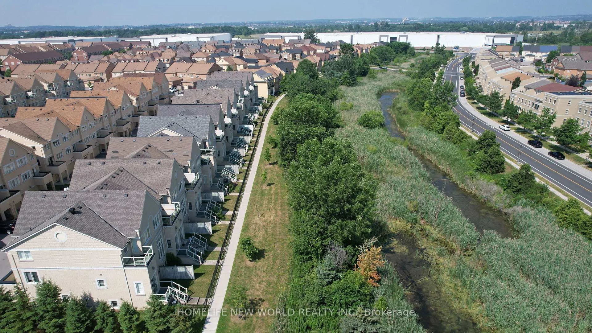 Photo 32 of 23 Victor Herbert Way, Markham, Cathedraltown — HOMEH