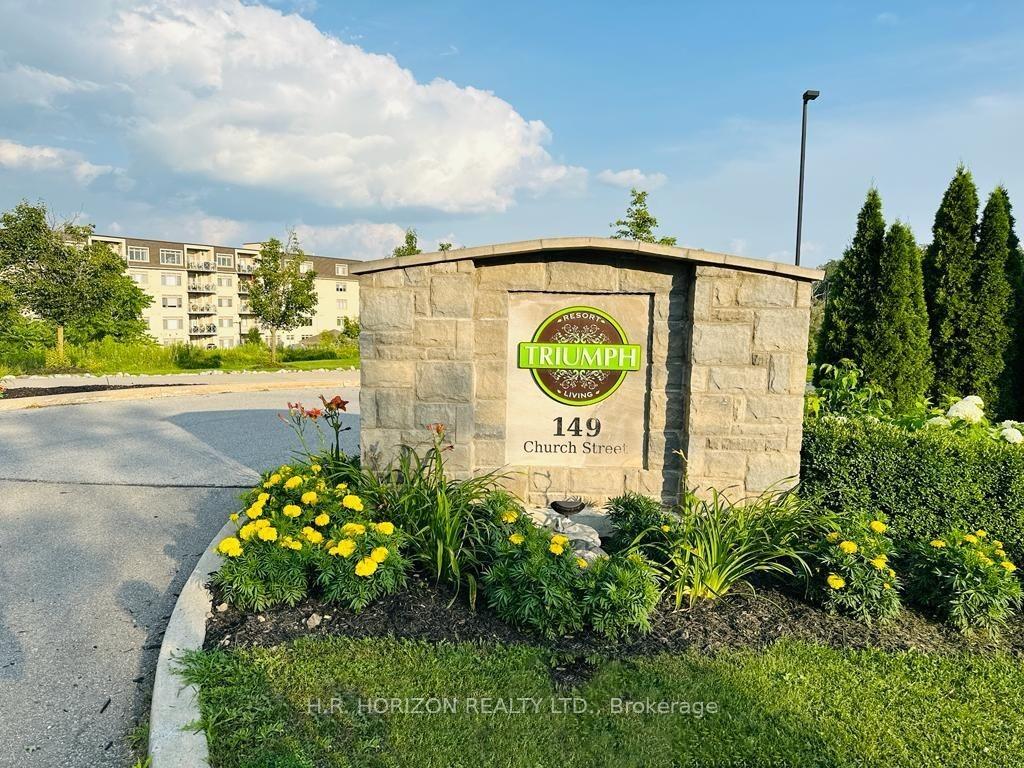 Photo 2 of Unit 306, 149 Church Street, King, Schomberg — HOMEH