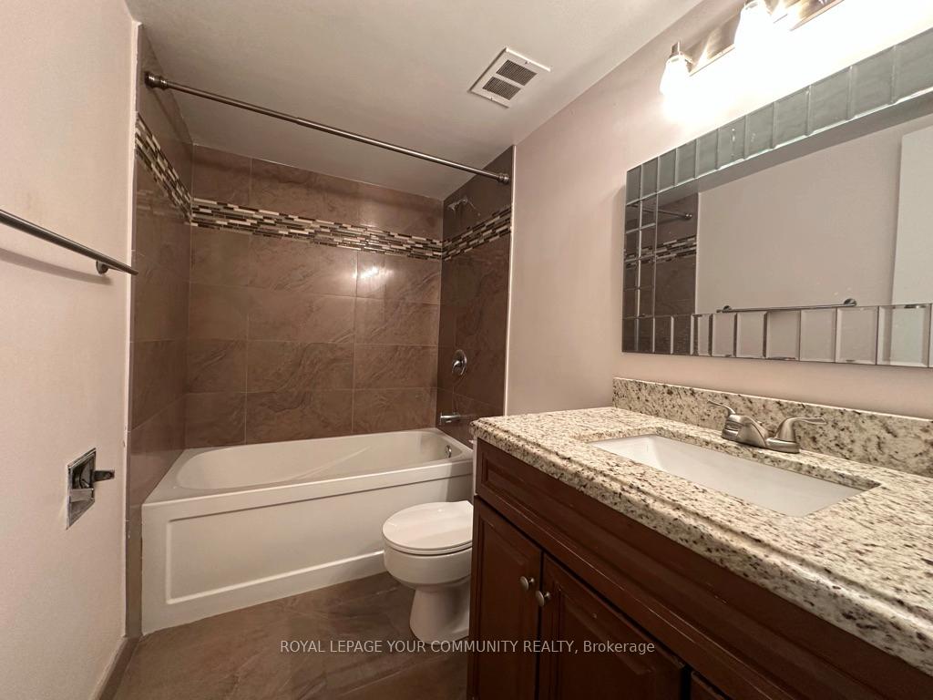 Photo 4 of Unit 611, 11 Wincott Drive, Etobicoke, Kingsview Village-The Westway — HOMEH