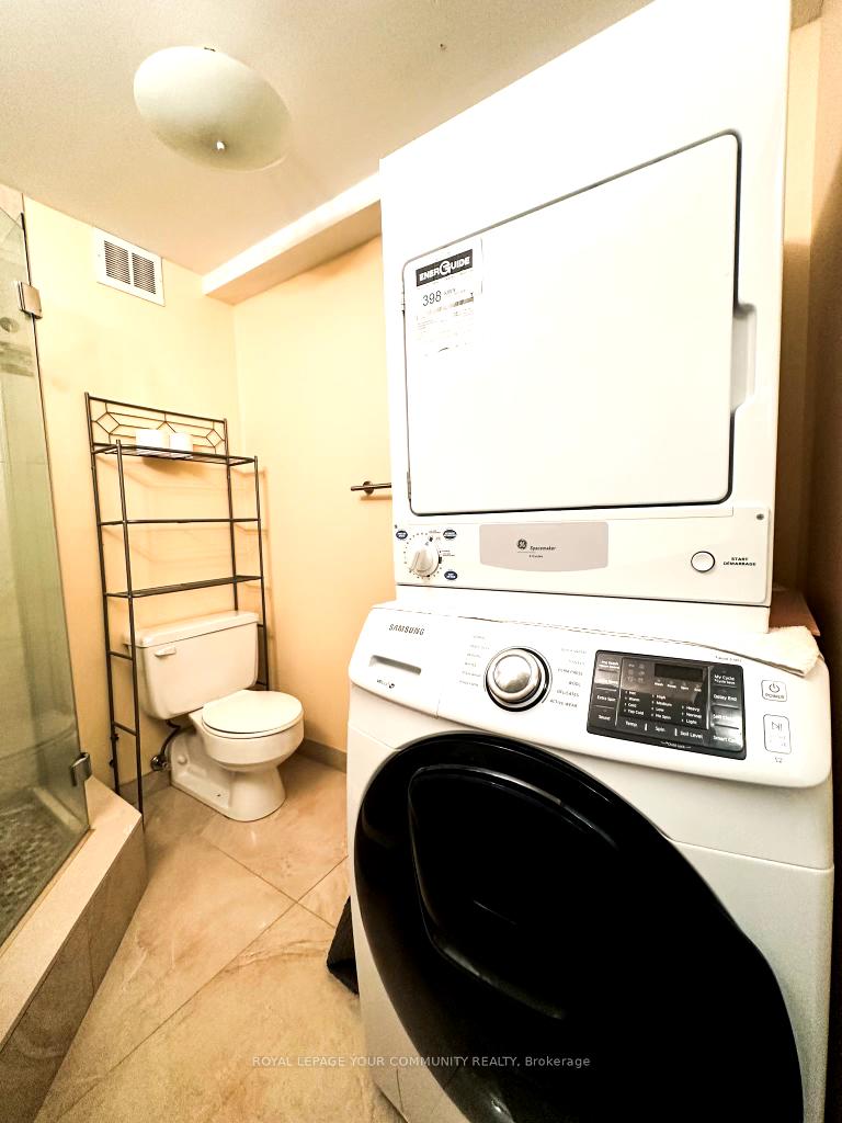 Photo 6 of Unit 611, 11 Wincott Drive, Etobicoke, Kingsview Village-The Westway — HOMEH
