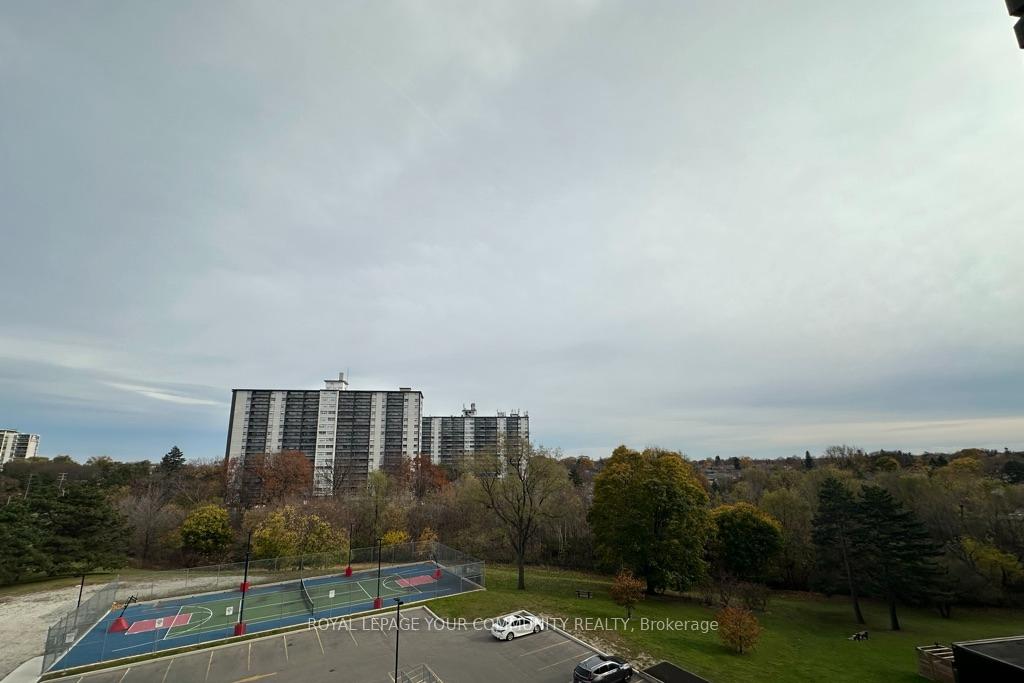 Photo 7 of Unit 611, 11 Wincott Drive, Etobicoke, Kingsview Village-The Westway — HOMEH