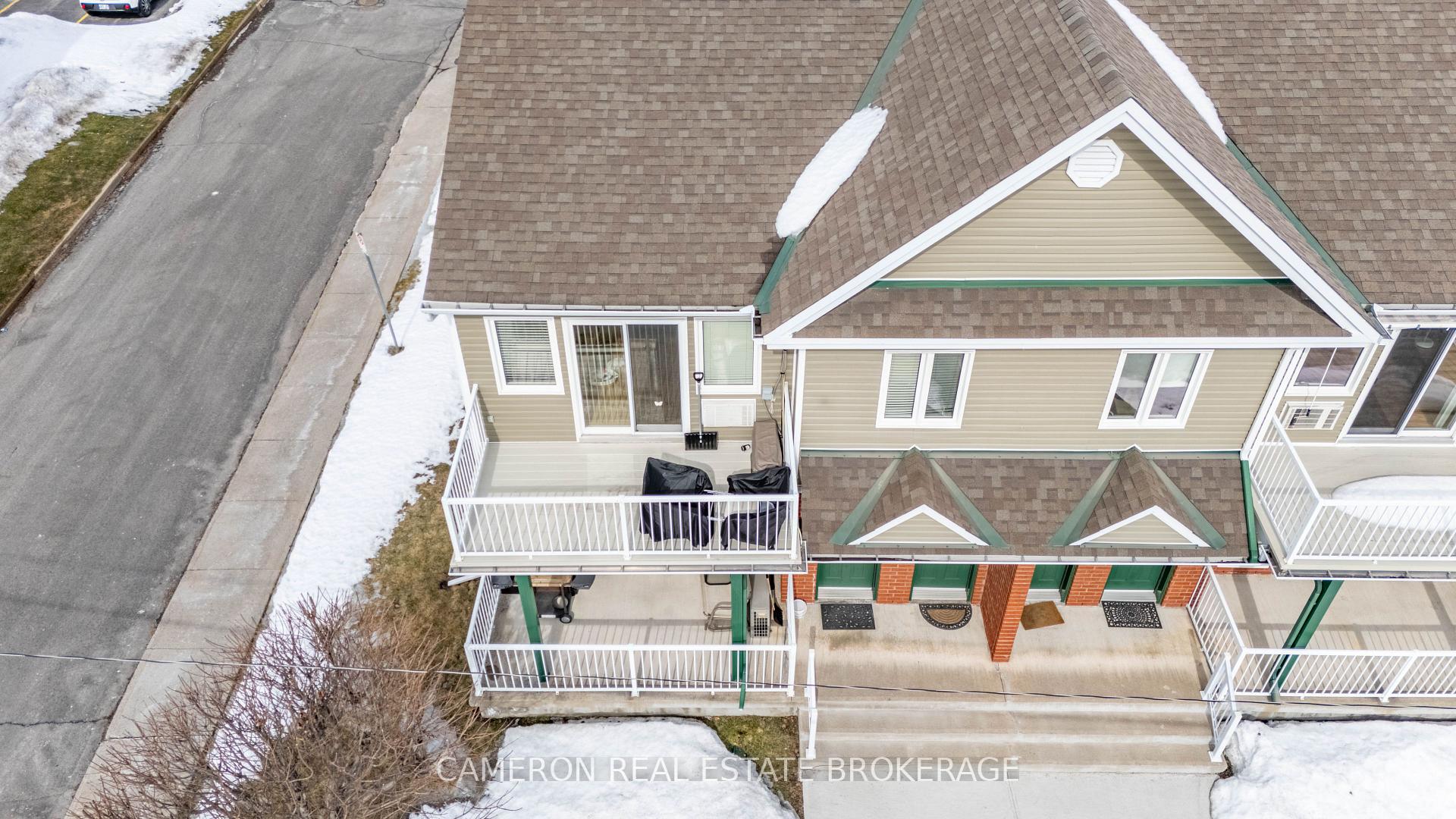 Photo 4 of Unit 5, 19A First Street W, Cornwall — HOMEH