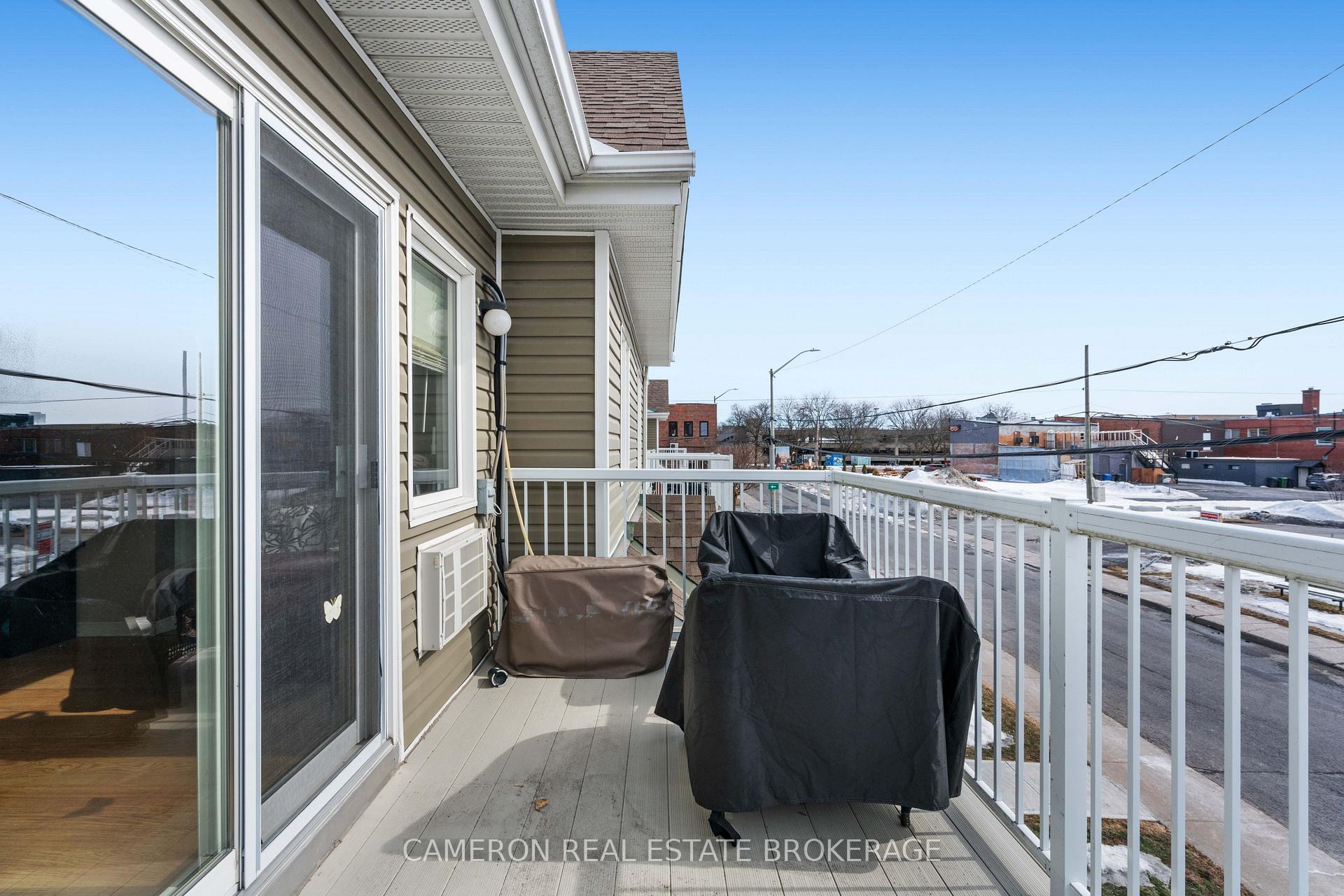 Photo 6 of Unit 5, 19A First Street W, Cornwall — HOMEH