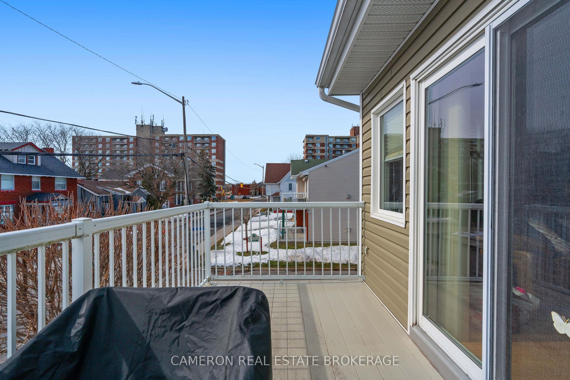 Photo 7 of Unit 5, 19A First Street W, Cornwall — HOMEH